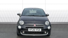 Fiat 500 1.0 Mild Hybrid Sport 3dr Petrol Hatchback
